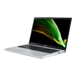 Acer Aspire 1 A115-32 - Intel Celeron - N4500 - jusqu'à 2.8 GHz - Win 11 Home in S mode - UHD Graphics... (NX.A6WEF.006)_1